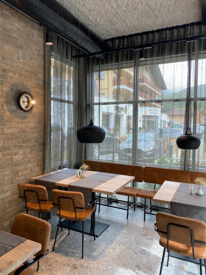 Hotel Baeckelar Wirt Superior Сьолден Екстериор снимка