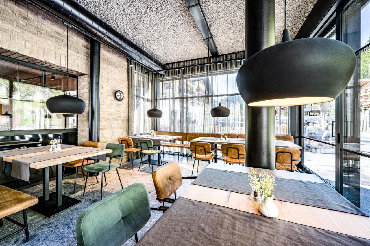 Hotel Baeckelar Wirt Superior Сьолден Екстериор снимка